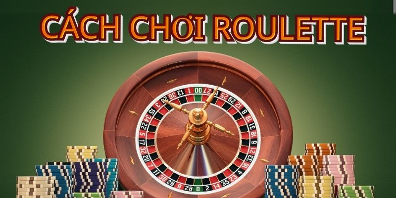 Dễ dàng tham gia game Roulette online tại 33Win