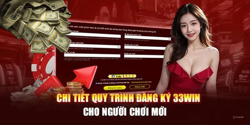 Hướng dẫn chi tiết 3 bước để mở một tài khoản hội viên