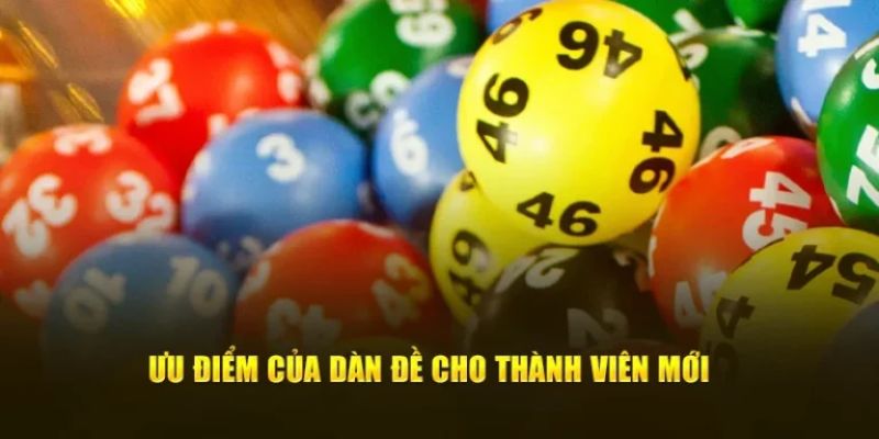 Ưu điểm khi nuôi dàn đề 12 số miễn phí theo 33WIN