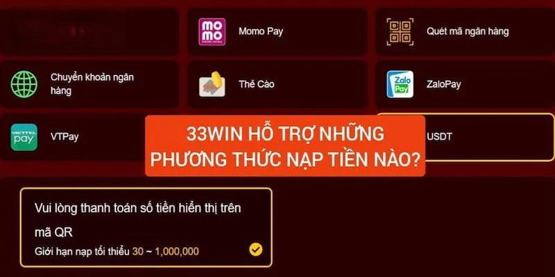 Các hình thức bổ sung vốn phổ biến