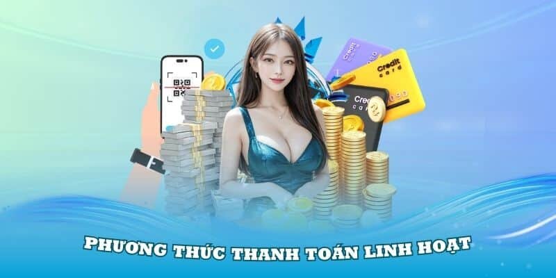 Phương thức rút tiền 33WIN đa dạng cho bạn chọn