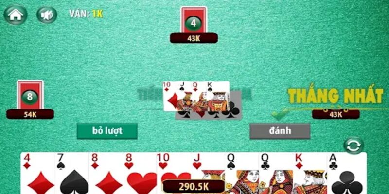 Cảm nhận sự thú vị qua các tính năng của game bài 33WIN